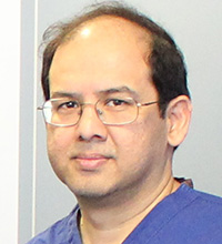 Dr Abdul Razack