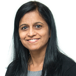 Professor Makani Purva