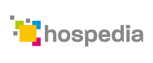 Hospedia logo