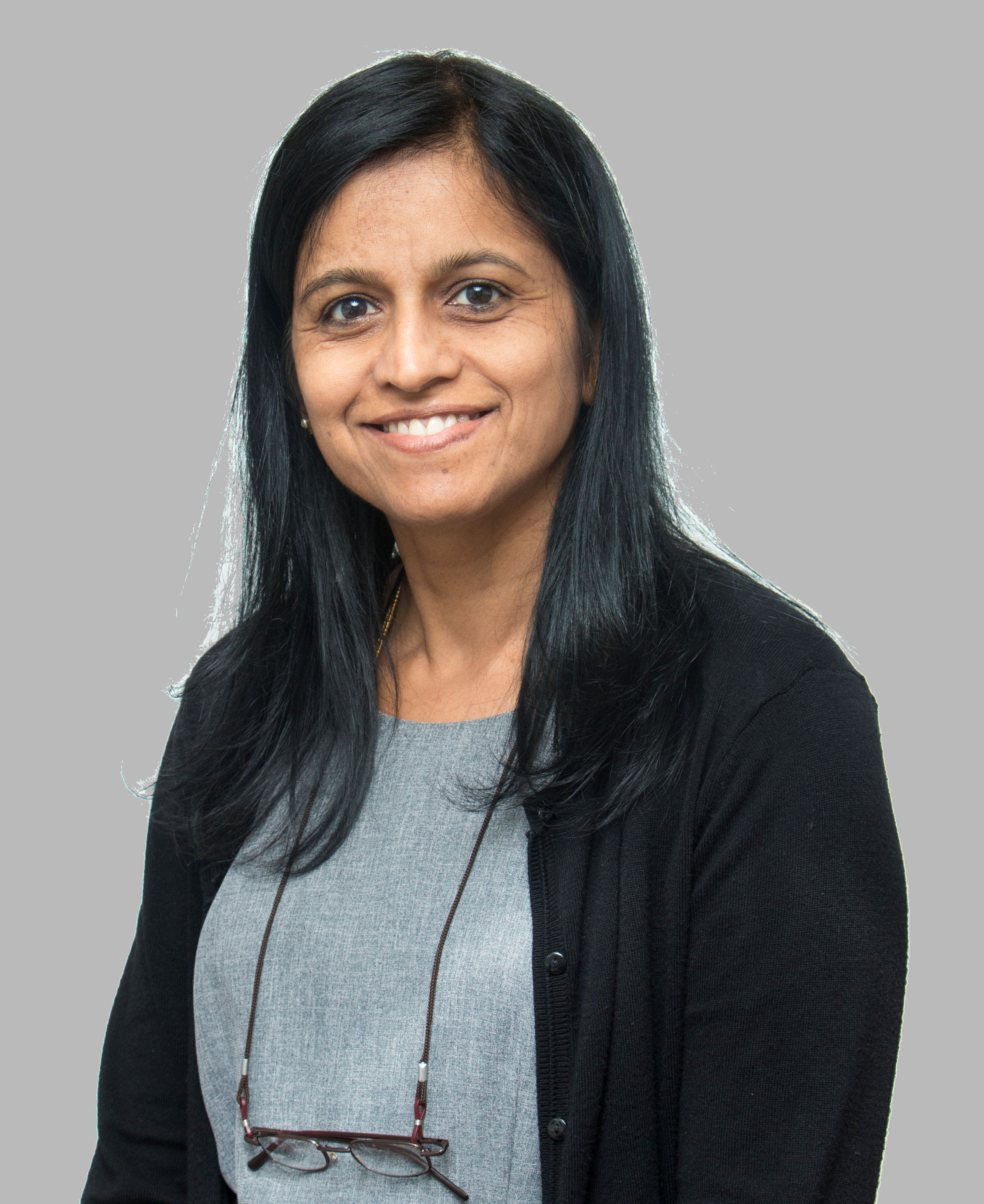 Professor Makani Purva
