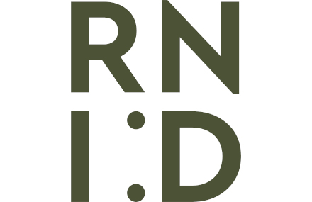 Royal National Institute for Deaf People logo