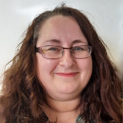 Director of Quality Governance - Suzanne Rostron