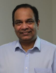 Professor Sathyapalan