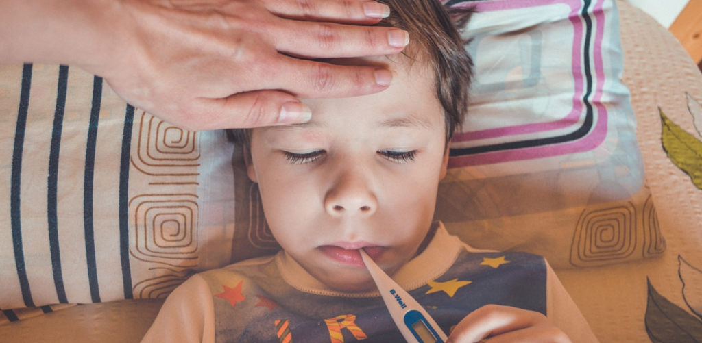 Strep A infections know the signs Hull University Teaching