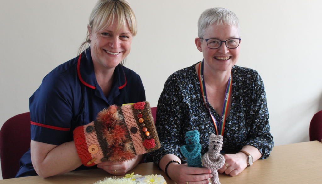 Appeal to help dementia patients receives ‘overwhelming’ response