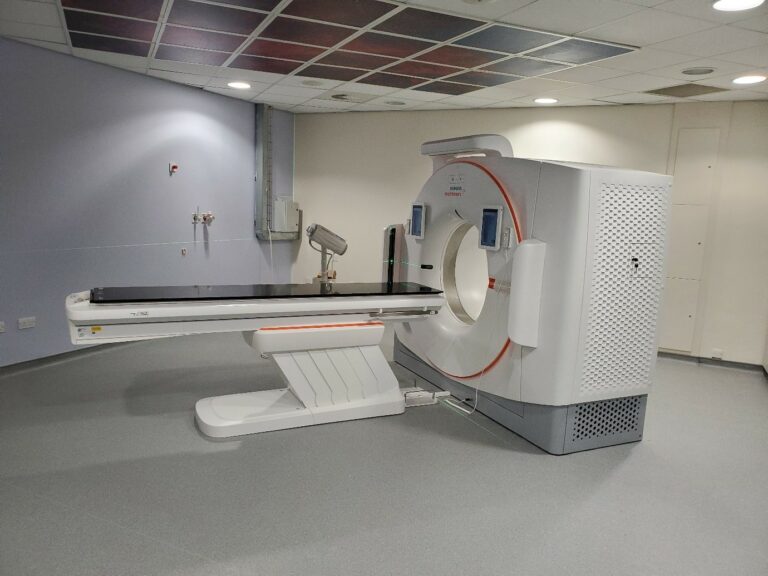 Hospitals launch innovative Medical Physics programme for apprentices