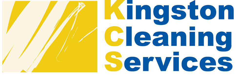 logo Kingston Cleaning Services