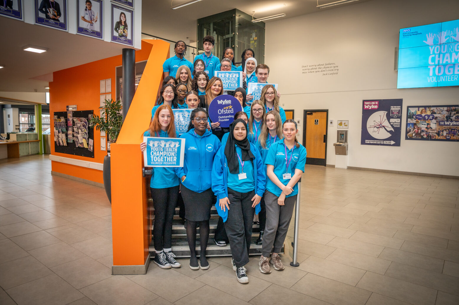 Hull University Teaching Hospitals NHS Trust Page 2