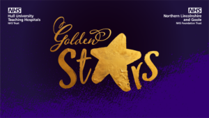 Image of Golden Stars logo