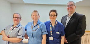 Community Liver Health Check Team