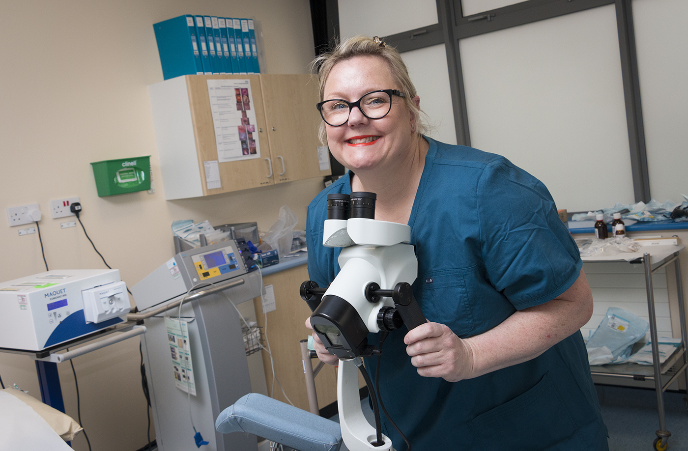 Hull University Teaching Hospitals NHS Trust