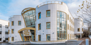 Friends of ADEM meetings are held at the Allam Diabetes Centre