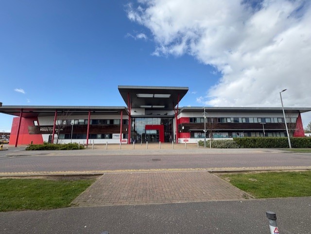 Freshney Green Primary Care Centre, Grimsby