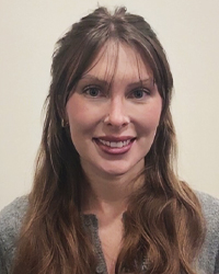 Doctor Rachel Foxwell