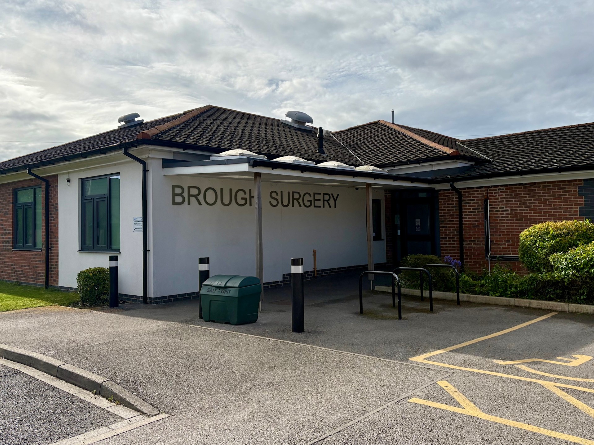 Brough Surgery (The Ridings Medical Group)