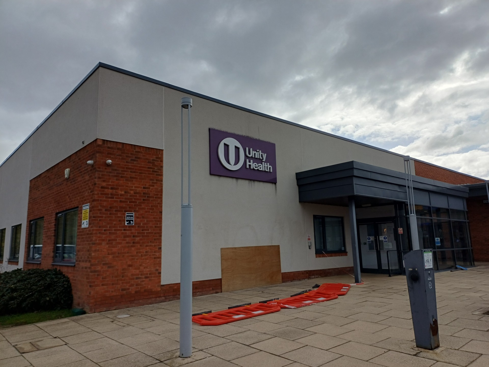 Unity Health (Kimberlow Hill Surgery)